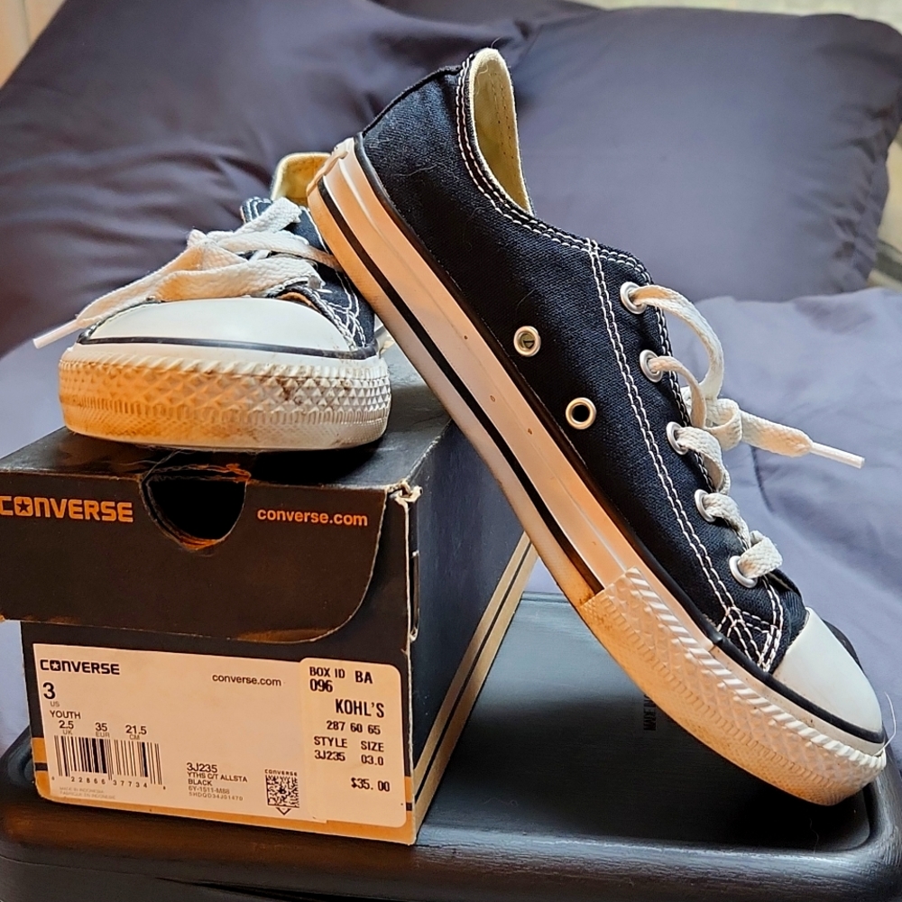 Converse All Stars Youth